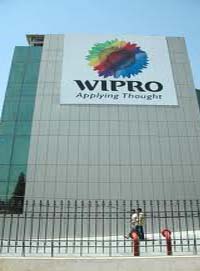 Wipro Q1 in line; bets on healthy demand